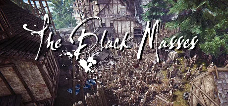 The Black Masses — подарок Steam