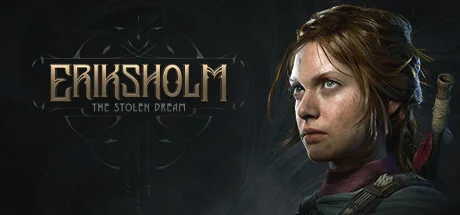 Eriksholm: The Stolen Dream — подарок Steam