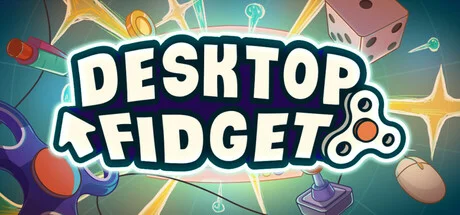 Desktop Fidget — подарок Steam