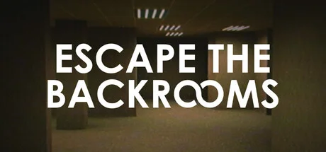 Escape the Backrooms — подарок Steam