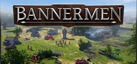 BANNERMEN — подарок Steam