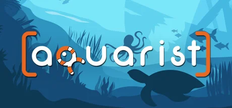 Aquarist — подарок Steam