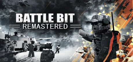 BattleBit Remastered — подарок Steam