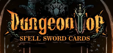 DungeonTop — подарок Steam