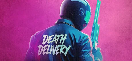 Death Delivery — подарок Steam