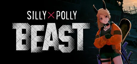 Silly Polly Beast — подарок Steam