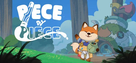Piece by Piece — подарок Steam