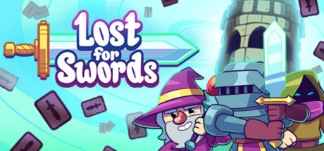 Lost For Swords — подарок Steam