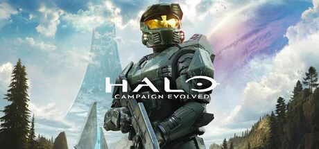 Halo: Campaign Evolved — подарок Steam