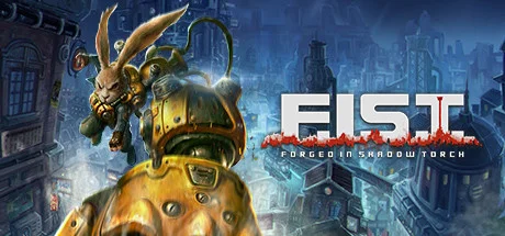 F.I.S.T.: Forged In Shadow Torch — подарок Steam