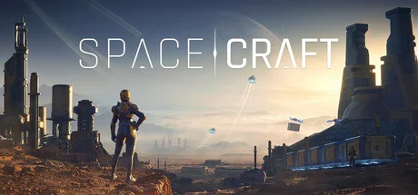 SpaceCraft — подарок Steam
