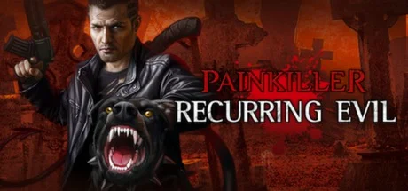 Painkiller: Recurring Evil — подарок Steam