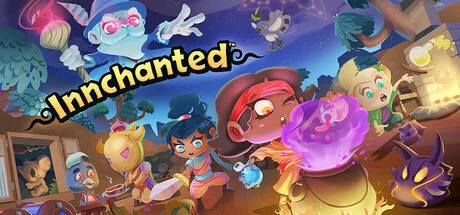 Innchanted — подарок Steam