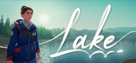 Lake — подарок Steam