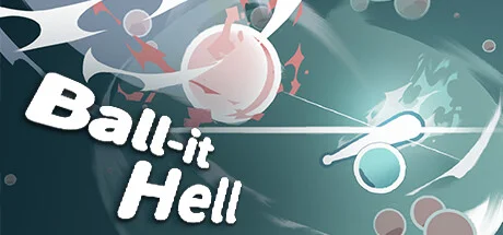 Ball-it Hell — подарок Steam