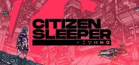 Citizen Sleeper — подарок Steam