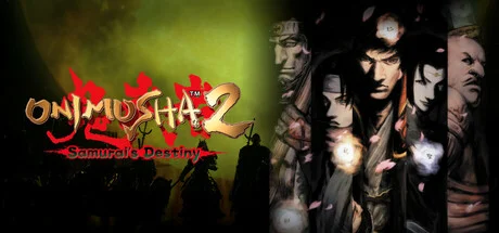 Onimusha 2: Samurai's Destiny — подарок Steam