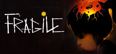 Fragile — подарок Steam