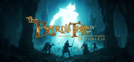 The Bard's Tale IV: Director's Cut — подарок Steam