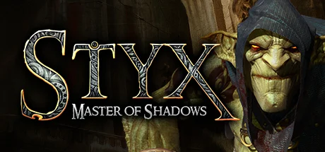 Styx: Master of Shadows — подарок Steam