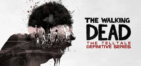 The Walking Dead: The Telltale Definitive Series — подарок Steam