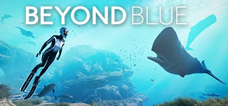 Beyond Blue — подарок Steam
