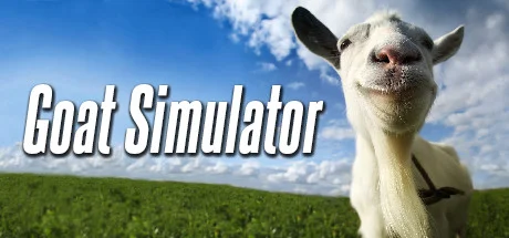 Goat Simulator — подарок Steam