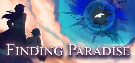 Finding Paradise — подарок Steam