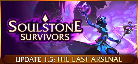 Soulstone Survivors — подарок Steam