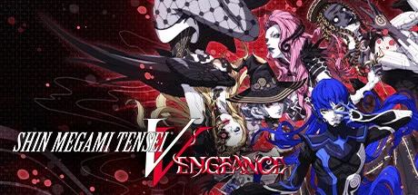 Shin Megami Tensei V: Vengeance — подарок Steam
