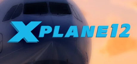 X-Plane 12 — подарок Steam