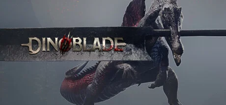Dinoblade — подарок Steam