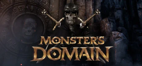 Monsters Domain — подарок Steam