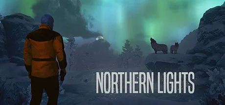Northern Lights — подарок Steam