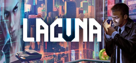 Lacuna – A Sci-Fi Noir Adventure — подарок Steam