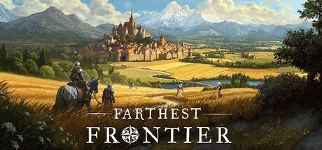 Farthest Frontier — подарок Steam