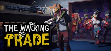 The Walking Trade — подарок Steam