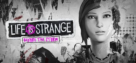 Life is Strange: Before the Storm — подарок Steam