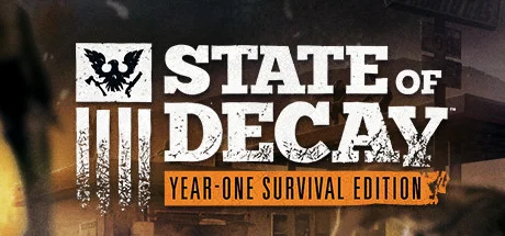 State of Decay: YOSE — подарок Steam