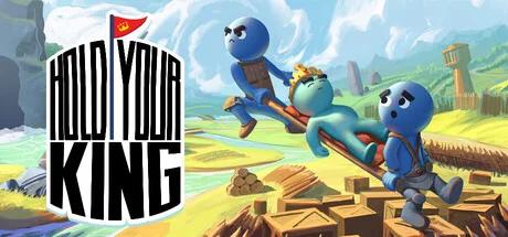 Hold Your King — подарок Steam