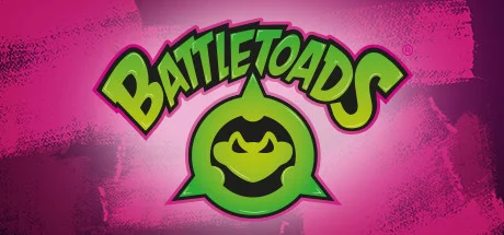 Battletoads — подарок Steam
