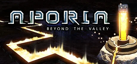 Aporia: Beyond The Valley — подарок Steam