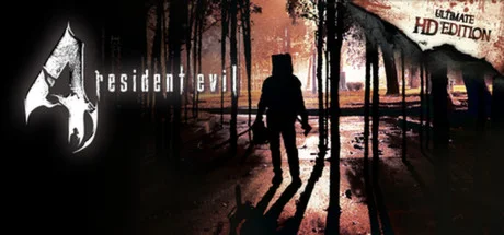 Resident Evil 4 (2005) — подарок Steam