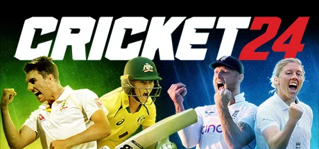 Cricket 24 — подарок Steam