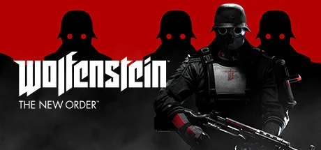 Wolfenstein: The New Order — подарок Steam