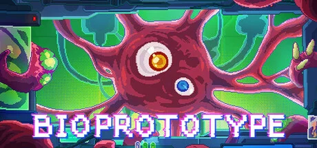 Bioprototype — подарок Steam