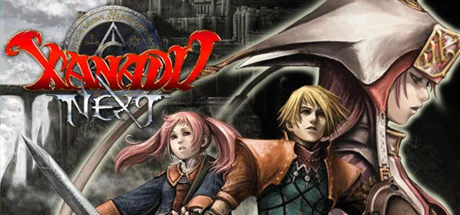 Xanadu Next — подарок Steam