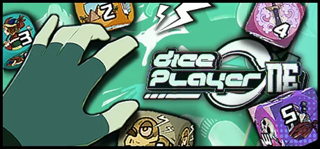 Dice Player One — подарок Steam