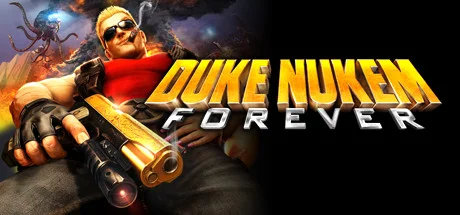 Duke Nukem Forever — подарок Steam