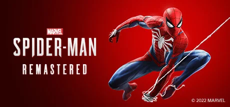 Marvel’s Spider-Man Remastered — подарок Steam